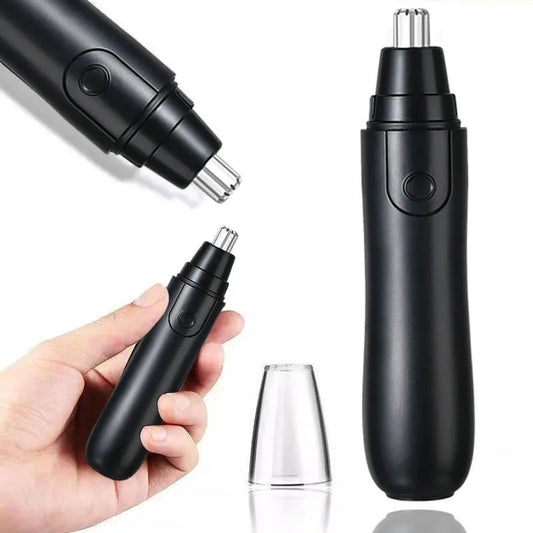 Smart Nose Hair Electric Trimmer